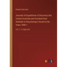 Journals of Expeditions of Discovery into Central Australia and Overland from Adelaide to King George's Sound in the Years 1840-1: Vol. 2 - in large p