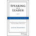 Speaking As a Leader