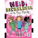 Heidi Heckelbeck and the Big Mix-Up