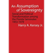 An Assumption of Sovereignty: Social and Political Transformation Among the Florida Seminoles, 1953-1979