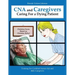 CNA and Caregivers Caring for a Dying Patient-Based on Christian Belief
