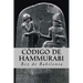 Código de Hammurabi
