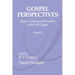 Gospel Perspectives, Volume 1