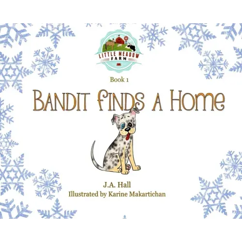 Bandit Finds a Home