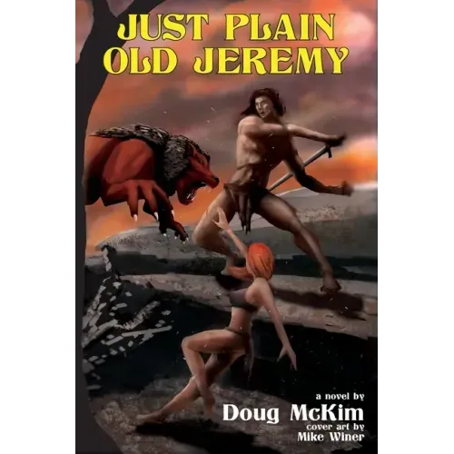 Just Plain Old Jeremy (2nd Edition)