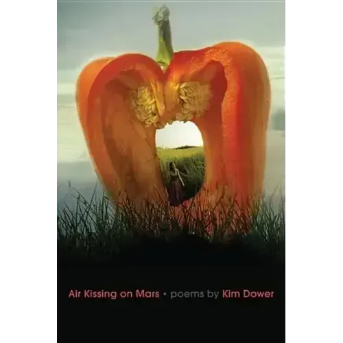 Air Kissing on Mars