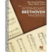 Intermediate Beethoven Favorites: Classical Piano Sheet Music Series