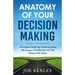 Anatomy Of Your Decision Making: A Practical Guide For Understanding The Impact Of Influence On The Choices We Make