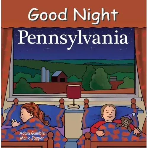 Good Night Pennsylvania