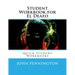 Student Workbook for El Deafo: Quick Student Workbooks