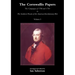 Cornwallis Papersthe Campaigns of 1780 and 1781 in the Southern Theatre of the American Revolutionary War Vol 1
