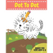 Dot To Dot Books For Kids Ages 4-8: Activity books Dots for Kids Age 3, 4, 5, 6, 7, 8: letters, numbers, shapes, animals and more to fill in and color