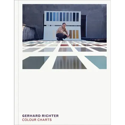 Gerhard Richter: Colour Charts