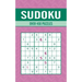 Sudoku: Over 450 Puzzles