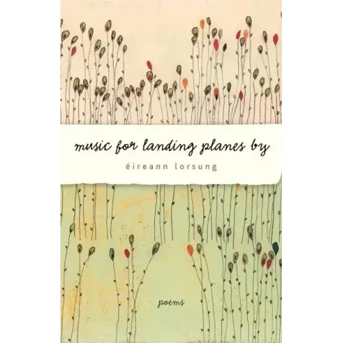 Music for Landing Planes by: Poems