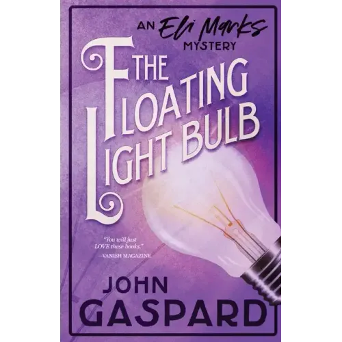 The Floating Light Bulb