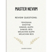 Master Neviim: Yehoshua, Shmuel Aleph, Shmuel Beis, Melachim Aleph, Melachim Beis