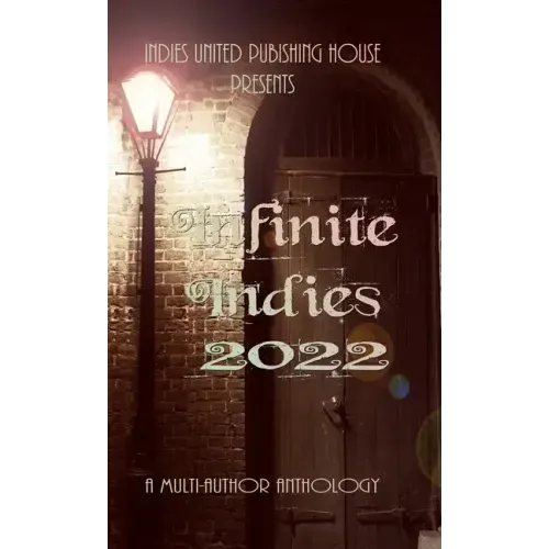 Infinite Indies: 2022