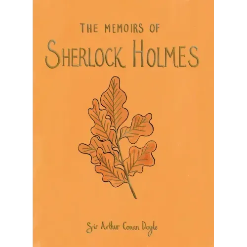 The Memoirs of Sherlock Holmes