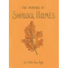 The Memoirs of Sherlock Holmes