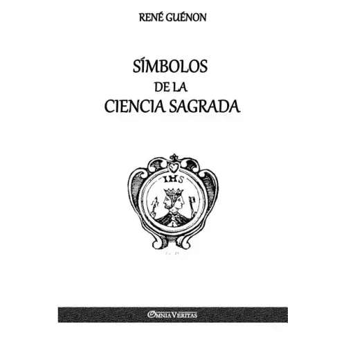 Símbolos de la Ciencia Sagrada