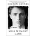 Miss Memory Lane: A Memoir