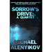 Sorrow's Drive: A Quartet