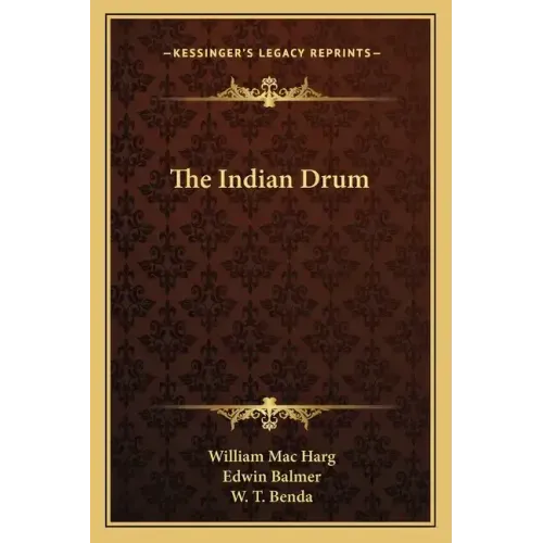 The Indian Drum