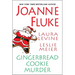 Gingerbread Cookie Murder