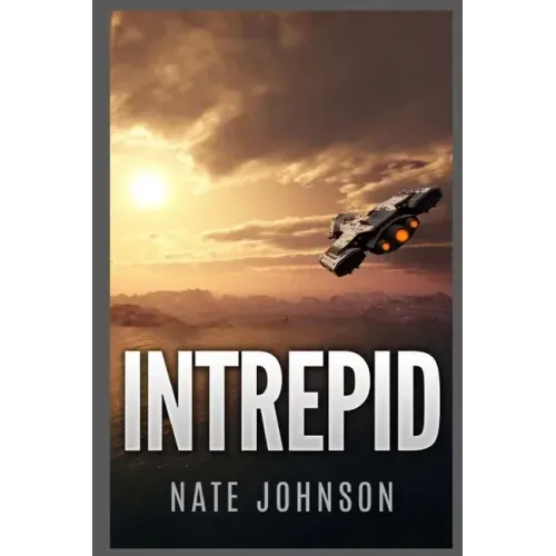 Intrepid
