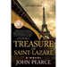 Treasure of Saint-Lazare