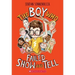 The Boy Who Failed Show and Tell