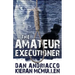 The Amateur Executioner: Enoch Hale Meets Sherlock Holmes