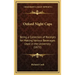 Oxford Night Caps: Being a Collection of Receipts for Making Various Beverages Used in the University (1871)