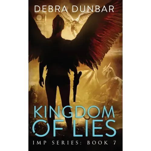 Kingdom of Lies