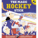 The Magic Hockey Stick