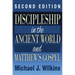 Discipleship in the Ancient World and Matthew's Gospel, Second Edition