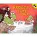 Froggy Eats Out