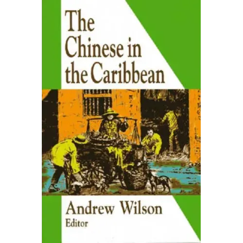 The Chinese in the Caribbean