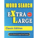 Word Search Extra Large - Classic Edition