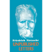 Nietzsche Unpublished Letters