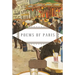 Poems of Paris