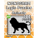 Nonogram Puzzles Animals: Challenging Hanjie puzzle collection with japanese picture riddles. Fun brain tease for everyone.