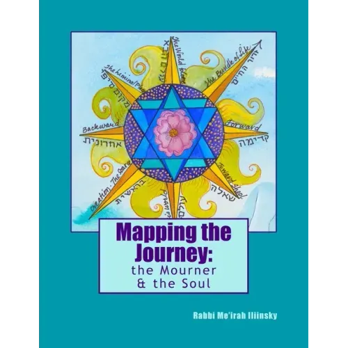 Mapping the Journey: The Mourner & The Soul