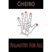 Palmistry For All
