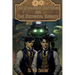 The Buchanan Brothers and the Botanical Bandits