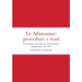 Le Aflatossine: procedure e reati: La normativa del settore, le procedure, le sanzioni penali e amministrative