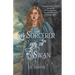 The Sorcerer and the Swan