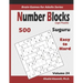 Suguru: Number Blocks Logic Puzzles: 500 Easy to Hard (10x10): : Keep Your Brain Young