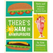 There's No Ham in Hamburgers: Facts and Folklore about Our Favorite Foods